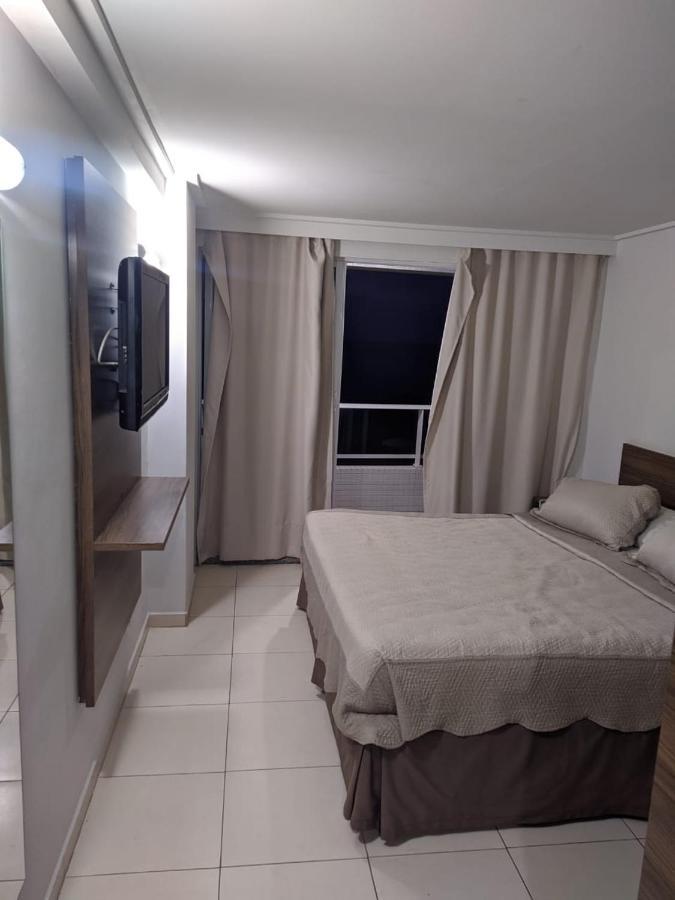 Flat Cabo Branco Blue Sunset Apartamento João Pessoa Exterior foto